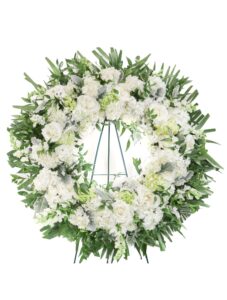 Ανθοστολισμοί